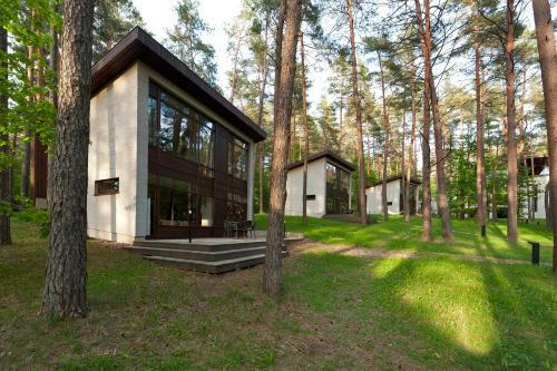 Spa Hotel Belvilis