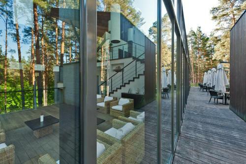 Spa Hotel Belvilis