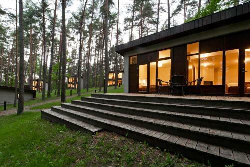 Spa Hotel Belvilis