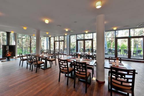 Spa Hotel Belvilis