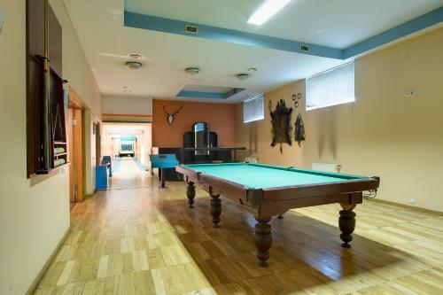 Hotel Maldis