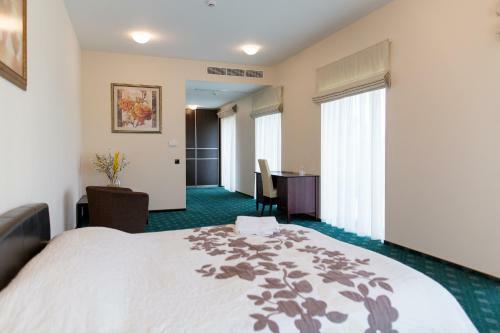Apartamento National Golf Resort
