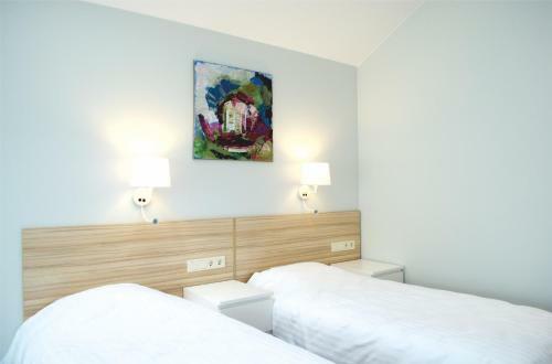 Apartamento National Golf Resort