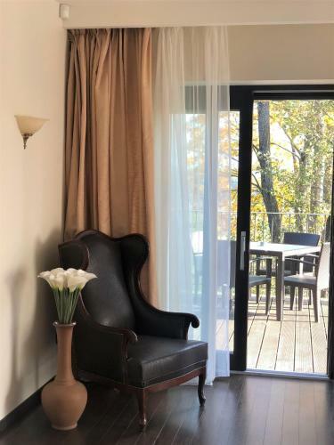 Apartamento National Golf Resort