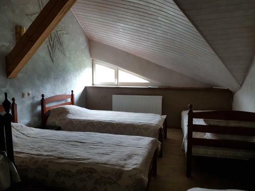 Agroturismo Vila Sanzila