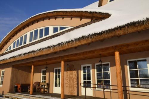 Agroturismo Vila Sanzila