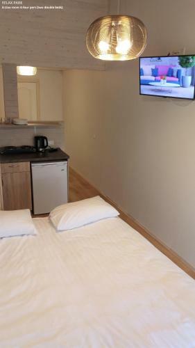 Hotel Relax Park