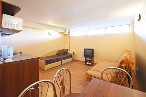Sventosios Apartamentai