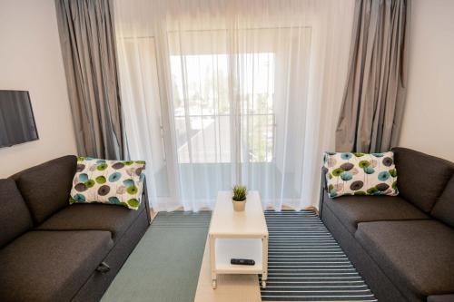 Apartment Maluno Studio1