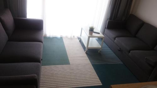 Apartment Maluno Studio1