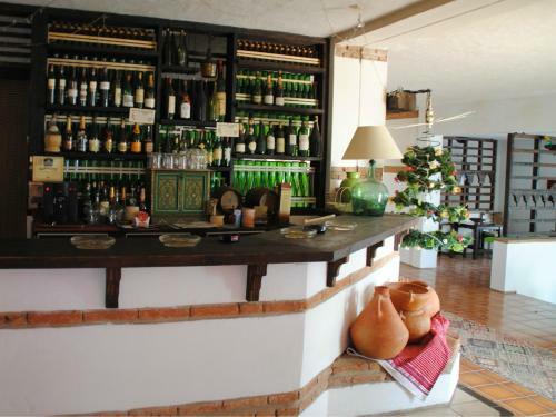 Bed & Breakfast La Ferma