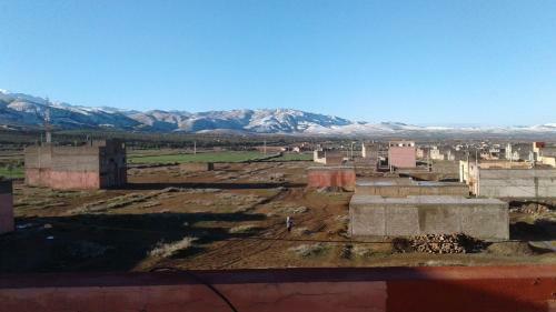 Apartamento Dar Jeddy