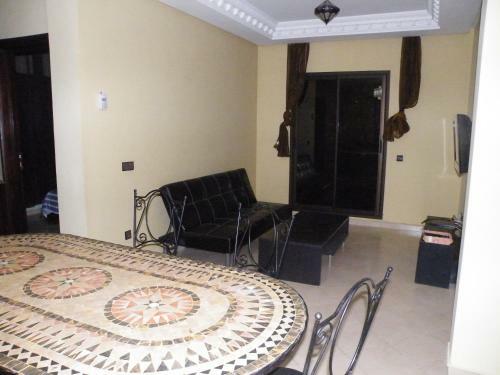 Apartamento Agadir,drarga,apprt Villa Piscine