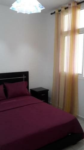 Apartamento Appt Cit� Jardins