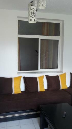 Apartamento Appt Cit� Jardins
