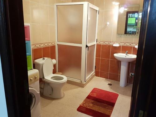 Apartamento Arena Beach