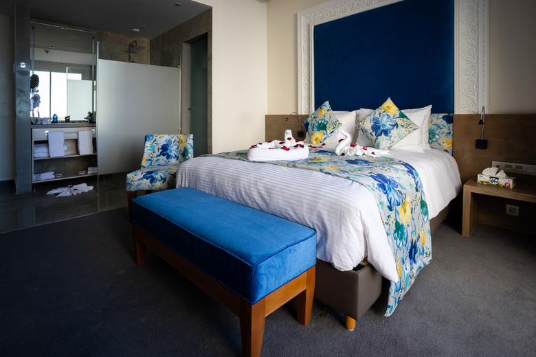 Mandarin Palace Hotel & Spa