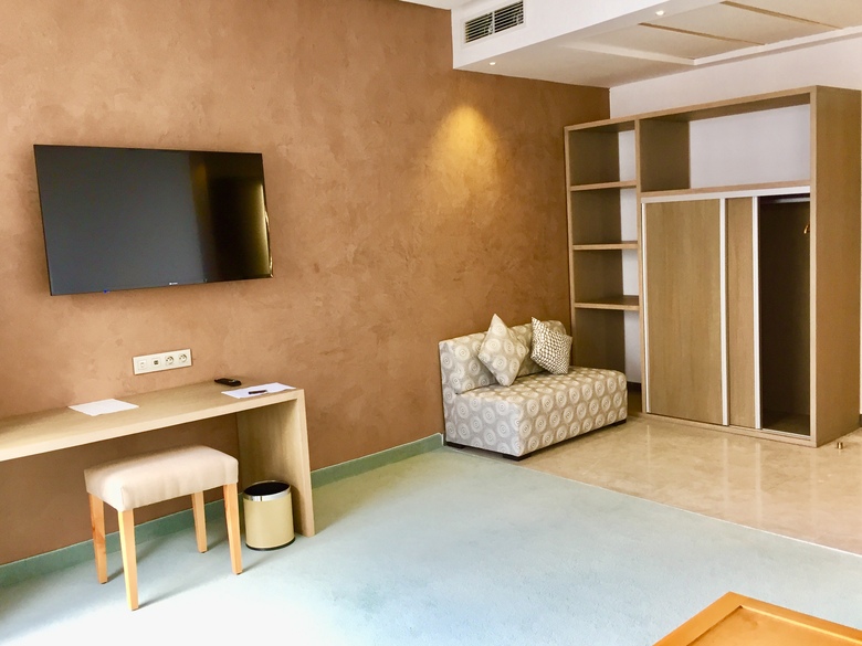 Mandarin Palace Hotel & Spa
