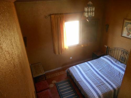 Hotel Auberge Kasbah Chez Amaliya