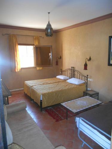 Hotel Auberge Kasbah Chez Amaliya