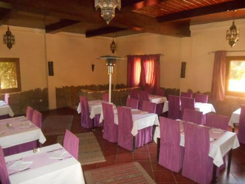 Hotel Auberge Kasbah Chez Amaliya