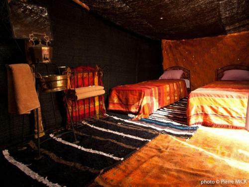 Hotel Kasbah Ennasra