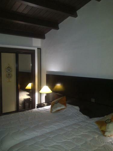 Hotel Moulay Yacoub