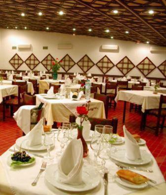 Hotel Moulay Yacoub