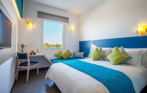 Hotel Relax Kenitra