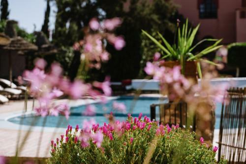 Hostal Riad Les Deux Mondes