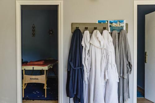Hostal Riad Les Deux Mondes