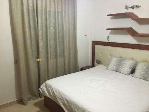 Apartamento Guivil Appartement