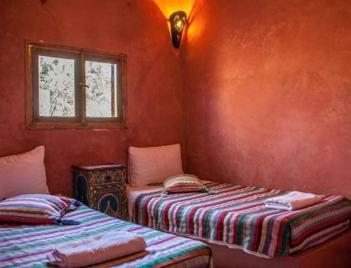 Hotel H�tel Chellal Ouzoud