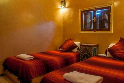 Hotel H�tel Chellal Ouzoud