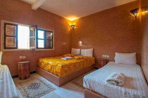 Hotel H�tel Chellal Ouzoud