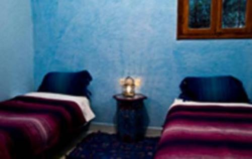 Hotel H�tel Chellal Ouzoud