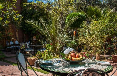 Hotel H�tel Chellal Ouzoud