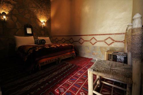 Posada Auberge Ibrahim