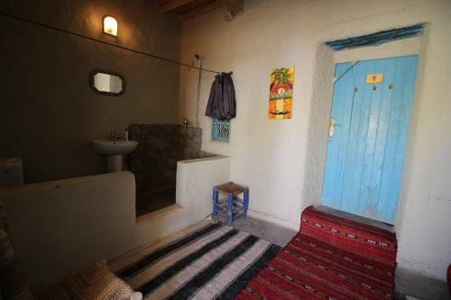 Posada Auberge Ibrahim