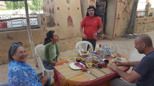 Posada Auberge Ibrahim