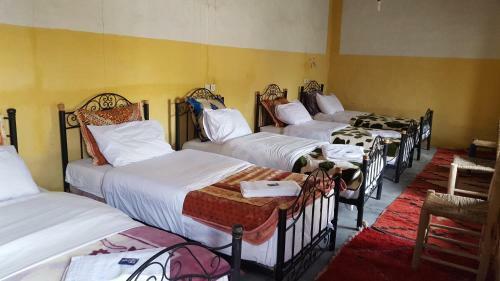 Posada Auberge Ibrahim