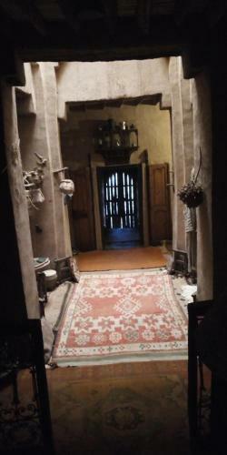 Hostal Kasbah Maktob Tamnougalt