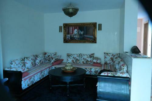 Maison A Skhirat Plage