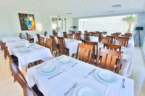 Hotel Cote Ocean Mogador