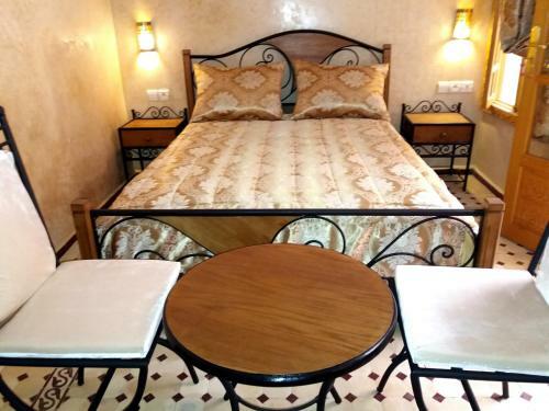 Hostal Riad Dar Saidi