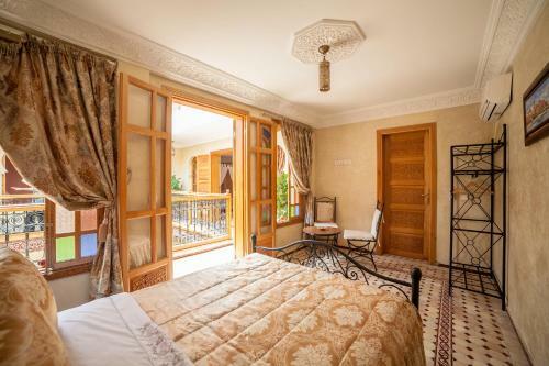 Hostal Riad Dar Saidi