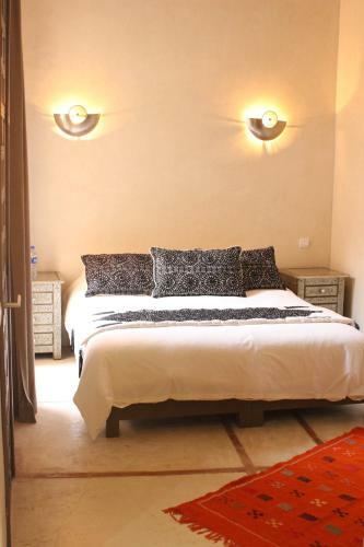 Hostal Riad Elwalidine