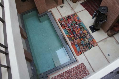 Hostal Riad Elwalidine