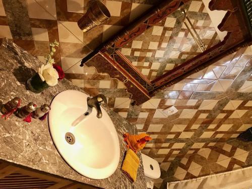 Hostal Riad Dar Barbi Maison D'h�te