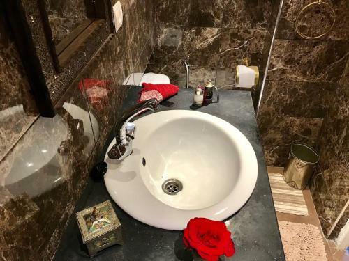 Hostal Riad Dar Barbi Maison D'h�te